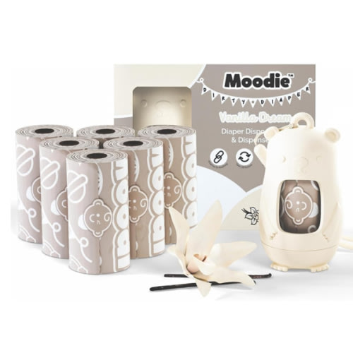 Amazon.com: Moodie