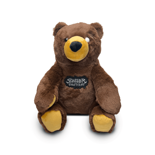 Slaughter to Prevail - The Grizzly