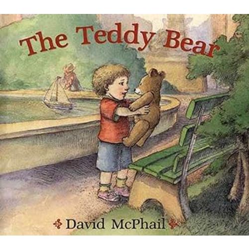 The Teddy Bear