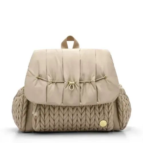 Levy Backpack Beige