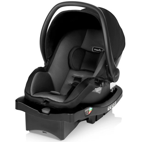 Evenflo LiteMax 30 Infant Car Seat