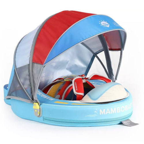 Mambobaby Sunny Navigator Baby Pool Float | Dick's Sporting Goods