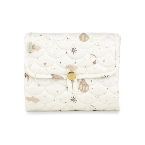 Verschoonmatje - Changing Mat Quilted Dreamland