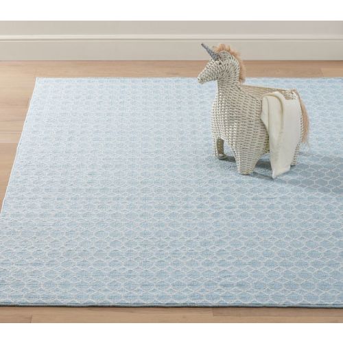 AERIN Trellis Rug
