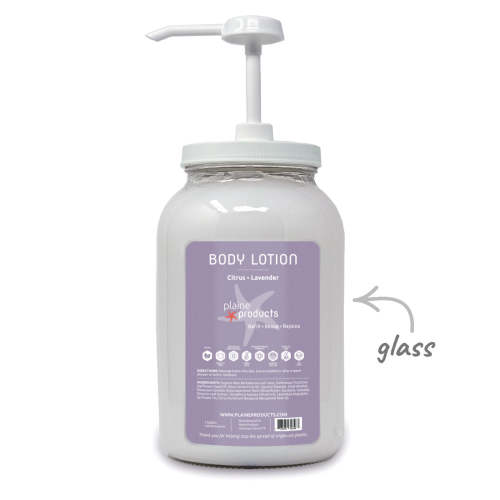 Body Lotion