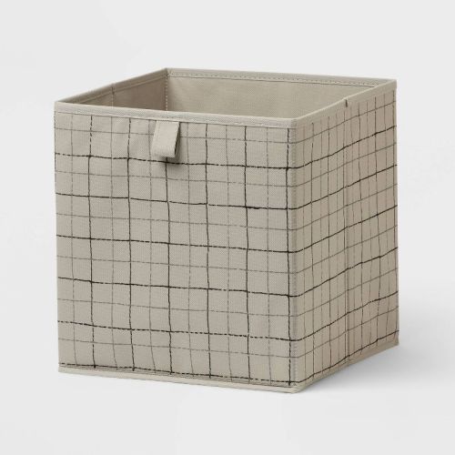11" Fabric Bin - Brightroom™