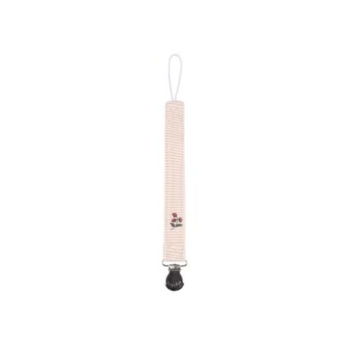 Unisex Berry Collection Paci Clip - Baby
