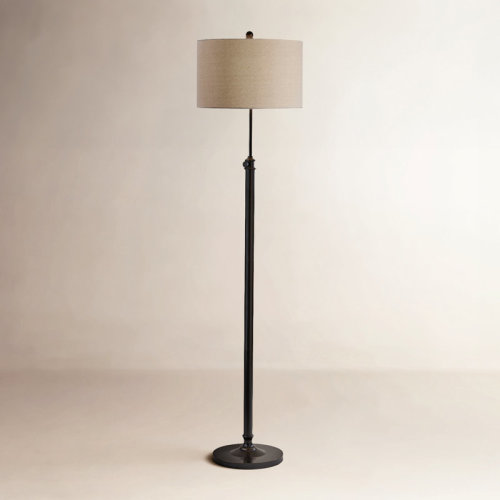 Birch Lane™ Elita 57" Floor Lamp & Reviews | Wayfair