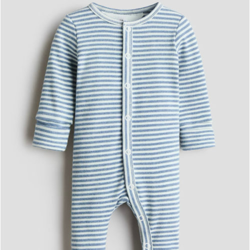 Cotton jumpsuit