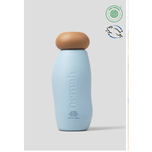 Soothing Baby Lotion