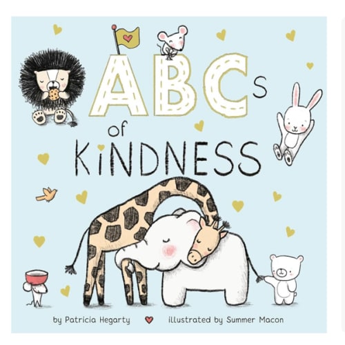 ABCs of Kindness (Books of Kindness)