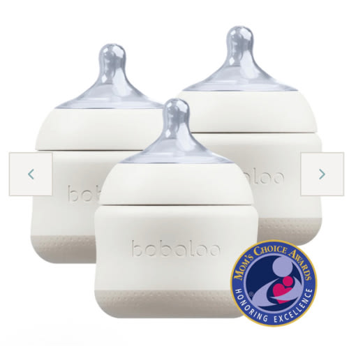 babaloo bottle set of 3 – Babaloo