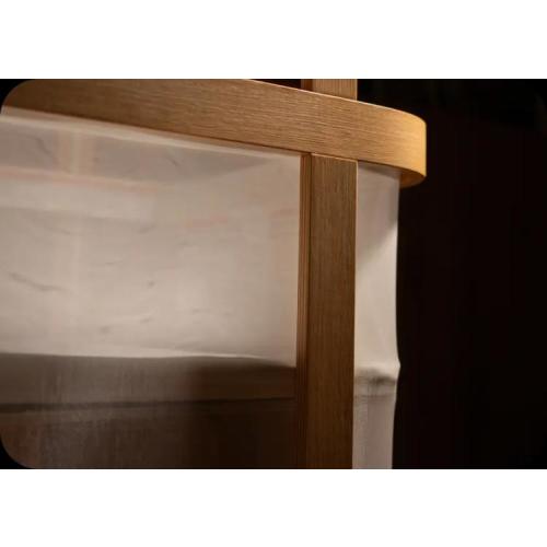 Cradlewise Transparent Mesh Bundle