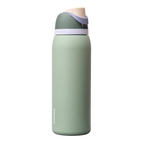 Owala 40oz FreeSip Stainless Steel Water Bottle - Misty Meadow