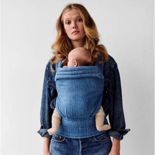 Denim Classic | Zeitgeist Baby Carrier | SHOP ARTIPOPPE