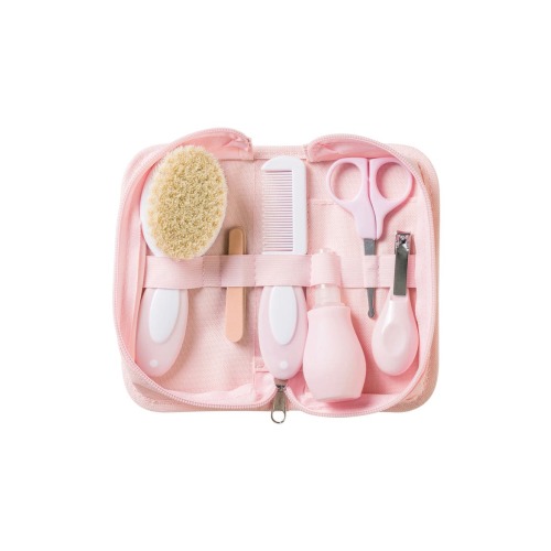 Deluxe Baby Grooming Kit