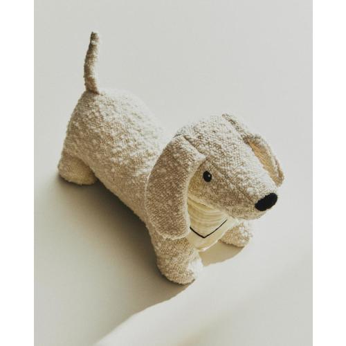 DOG DOORSTOP | Zara Home United States of America