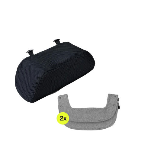 Nimbel Carrier, Newborn Starter Set