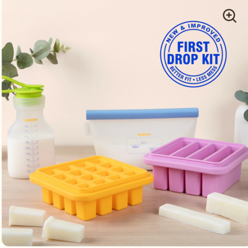 THE FIRST DROP KIT