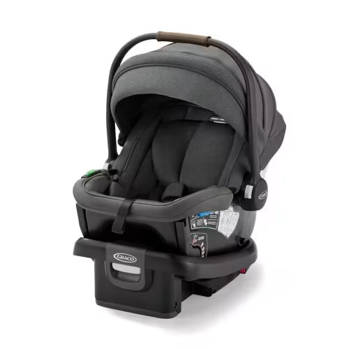 Infant Car Seat Cash Fund