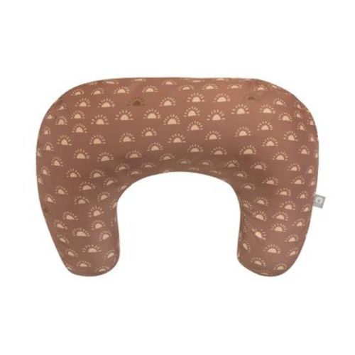 Boppy Nursing Pillow - Clay Gold Suns