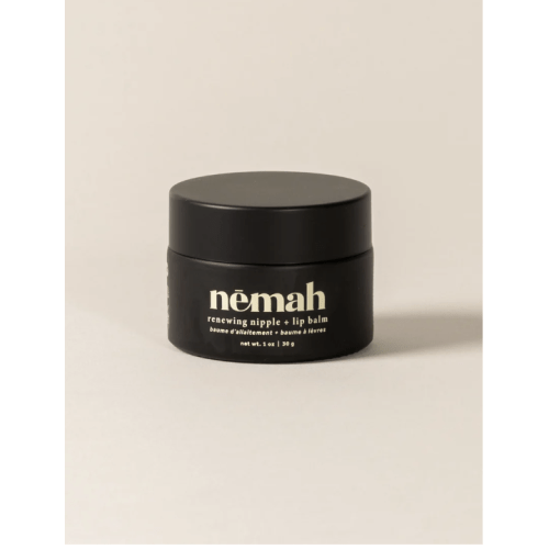 Renewing Nipple + Lip Balm