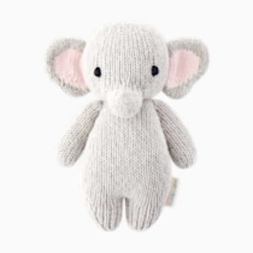cuddle+kind Baby Animal - Elephant