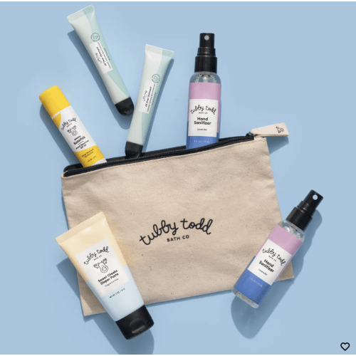Diaper Bag Kit