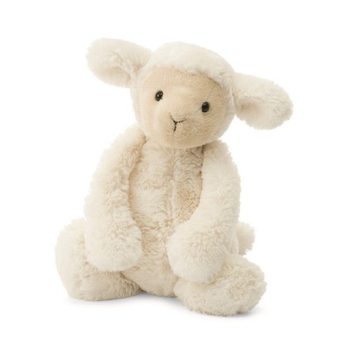 Bashful Lamb, medium