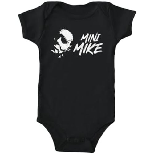 Haase Unlimited Mini Mike - Lil Little Slasher Bodysuit