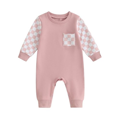 4th of July Baby Outfit Newborn Boy Usa Romper Letter&Flag Embroidery Short Sleeve Jumpsuit One Piece Summer Clothes