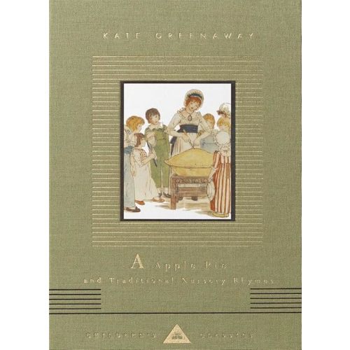 A Apple Pie and Traditional Nursery Rhymes