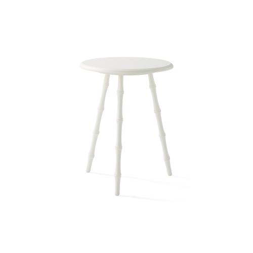 Sagano Side Table | Serena and Lily