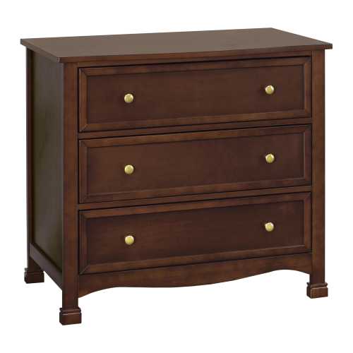Davinci Kalani 3 Drawer Dresser | Ashley
