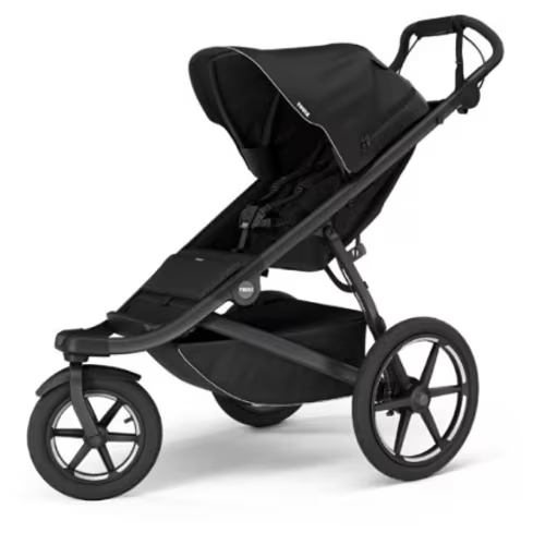 Thule Urban Glide 3 Stroller | REI Co-op