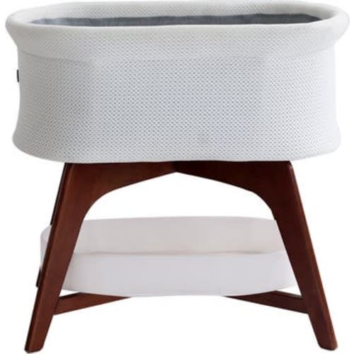 TrüBliss™ Evi Smart Bassinet