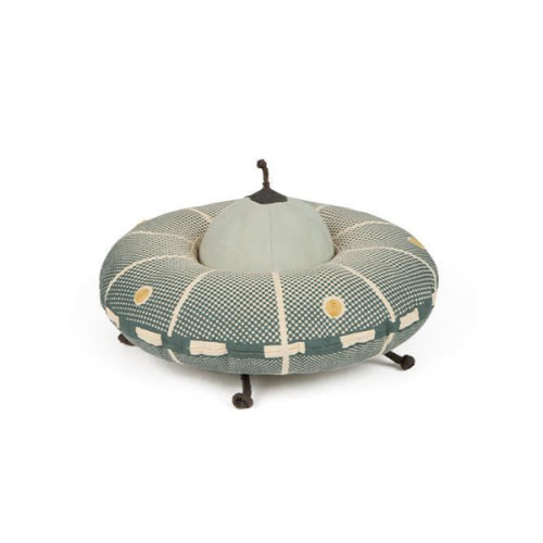 CUSHION INTERACTIVE UFO
