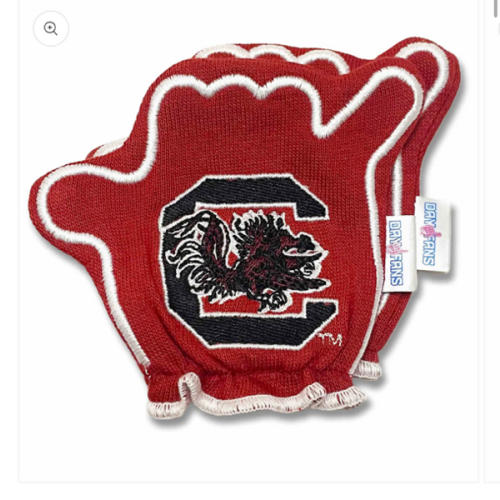 South Carolina Spurs Up! FanMitts™