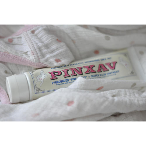 Diaper Rash | PINXAV
