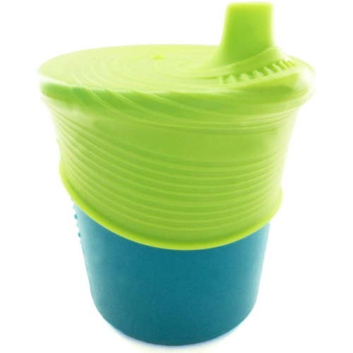 Siliskin Soft Spout Sippy Cup - Silicone
