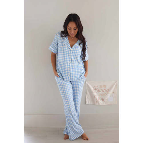 Women's Two Piece Flare Lounge Sets