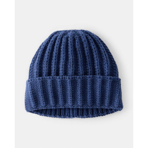 Toddler Beanie - Navy - Carter's | Carter's