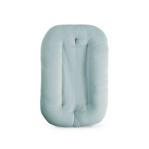 Snuggle Me Infant Lounger - Slate