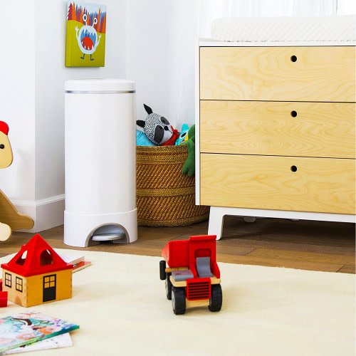 STEP Diaper Pail - Diaper Pail