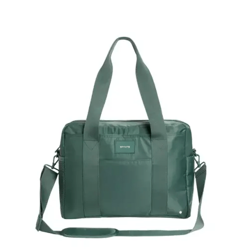 Brands We Love Jordan Diaper Tote by Janie and Jack