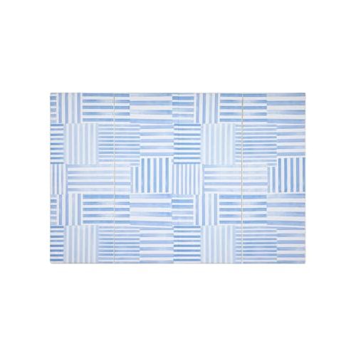 House of Noa Foldable Baby Tumbling Mat – Foldable Kids Play Mat | Durable, Stylish, and Cushioned Design