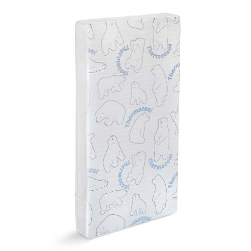 Oxford Baby Pure Bliss Dual Stage Crib Mattress