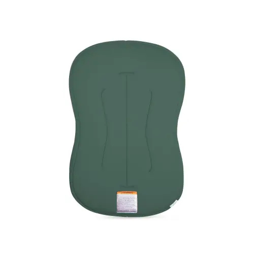 Snuggle Me Organic Infant Lounger Curve -  Moss or ANY COLOR