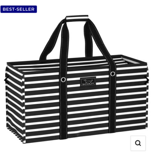 Errand Boy Extra Large Tote Bag | SCOUT Bags