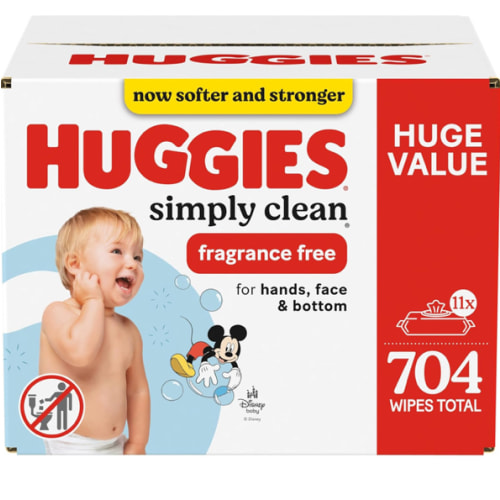 Amazon: Baby Registry